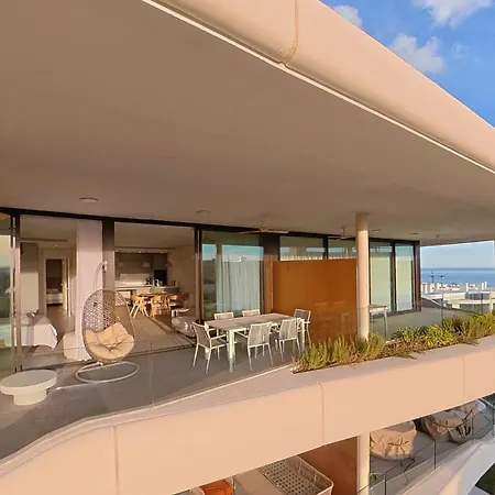 Apartment Tekce Valley Collection P4 2e