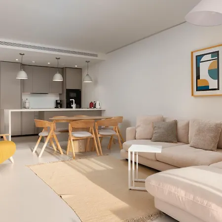 Tekce Valley Collection P4 2e Апартаменты