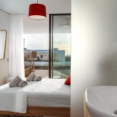 Tekce Valley Collection P4 2e Fuengirola