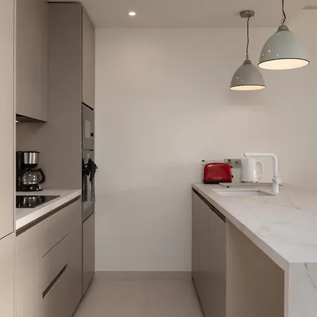 Tekce Valley Collection P4 2e * Fuengirola