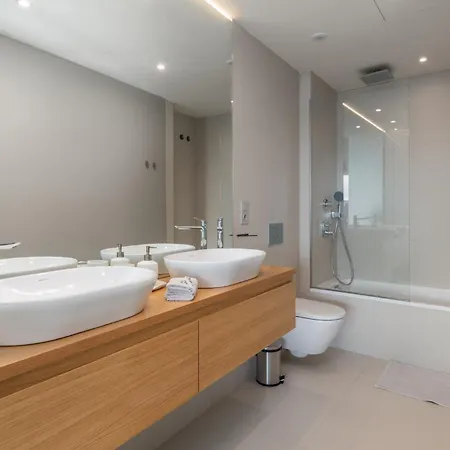 Tekce Valley Collection P4 2e Apartment