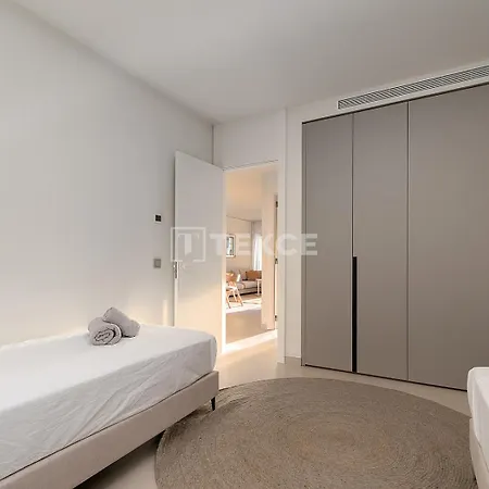 Tekce Valley Collection P4 2e * Fuengirola