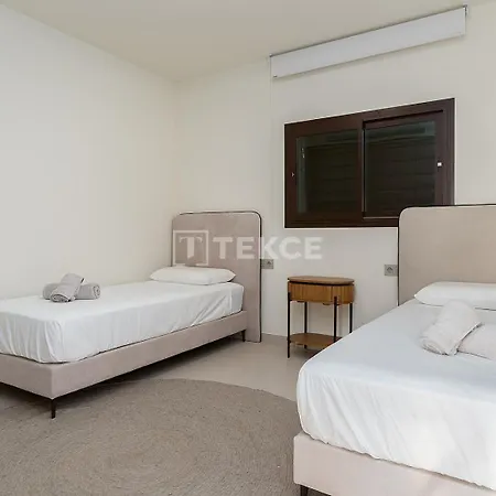 Tekce Valley Collection P4 2e