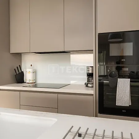Apartment Tekce Valley Collection P4 2e Fuengirola