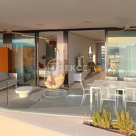 Tekce Valley Collection P4 2e Fuengirola