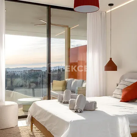 Tekce Valley Collection P4 2e * Fuengirola