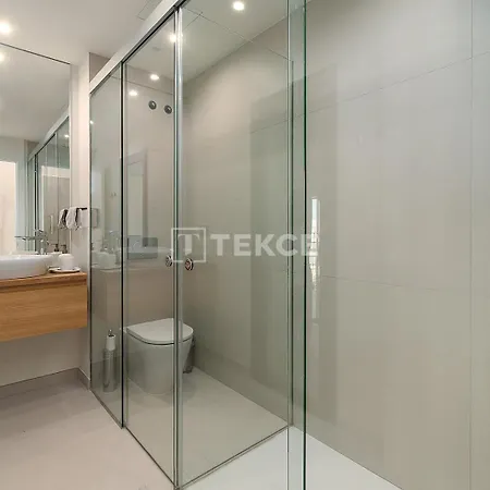 Apartment Tekce Valley Collection P4 2e