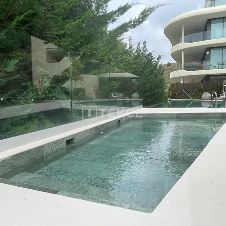 Tekce Valley Collection P4 2e Apartment *
