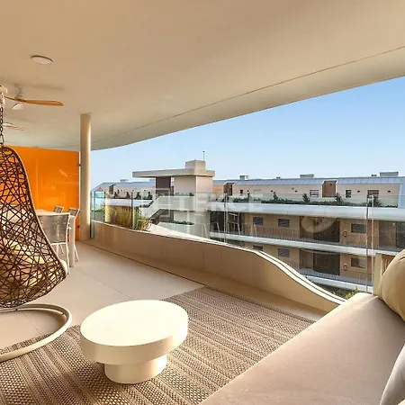 Apartment Tekce Valley Collection P4 2e Fuengirola
