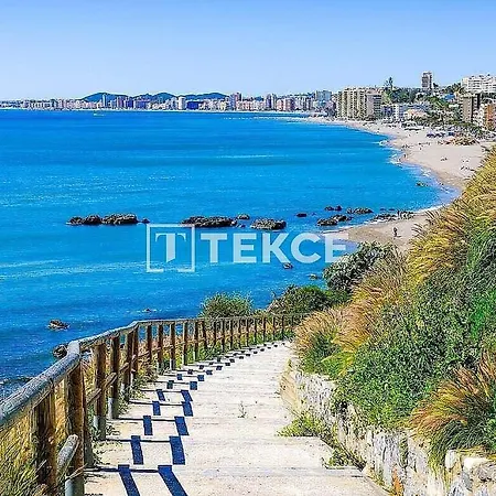 Tekce Valley Collection P4 2e Apartment
