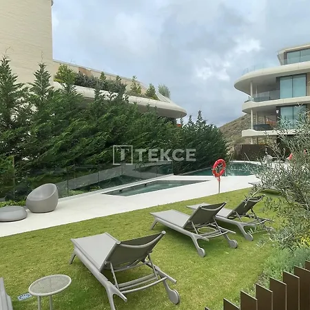 Tekce Valley Collection P4 2e Fuengirola