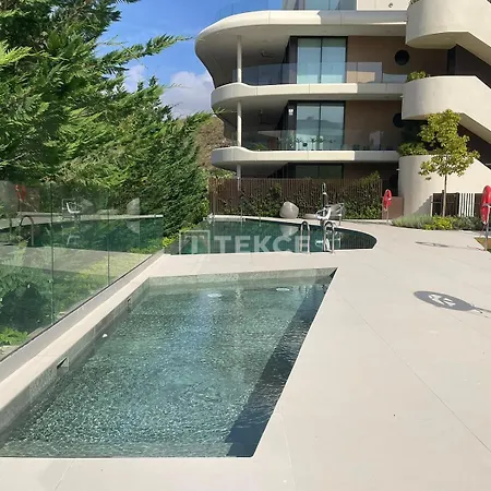 Tekce Valley Collection P4 2e Fuengirola