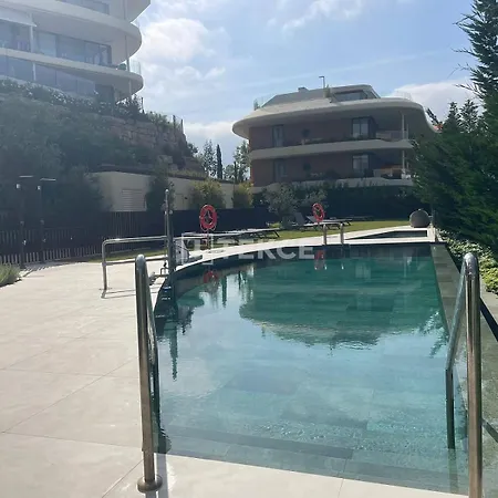 Apartment Tekce Valley Collection P4 2e
